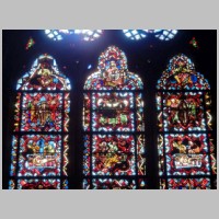 Photo Pierre Poschadel on Wikipedia, Croisillon sud.JPG